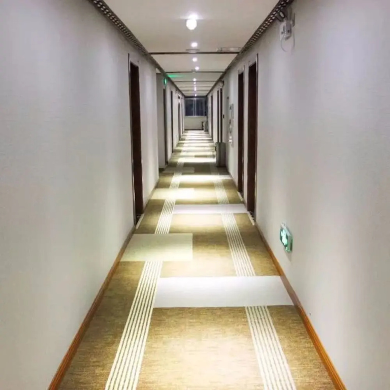 Huangshan New Century Hotel - Général
