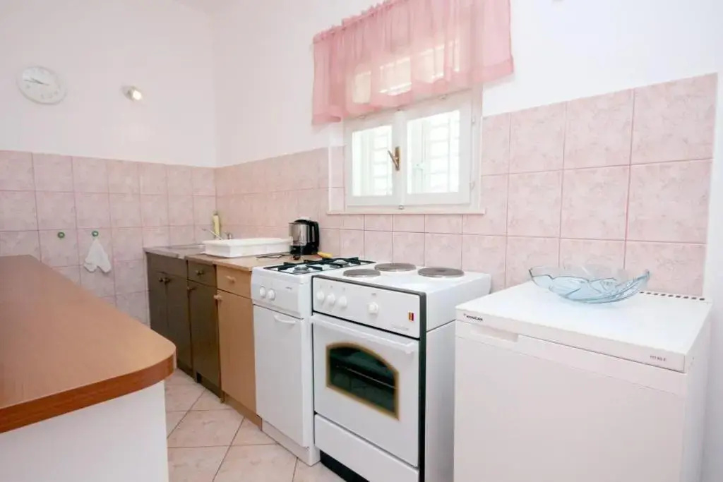 Apartments with a parking space Slano, Dubrovnik - 8540 - фото 9