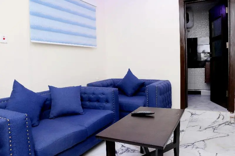 Parkview Astoria Hotel - Chambres