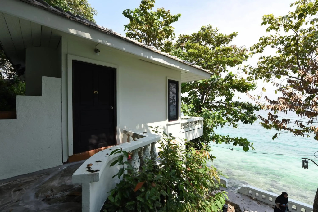 Rantee View Bungalow