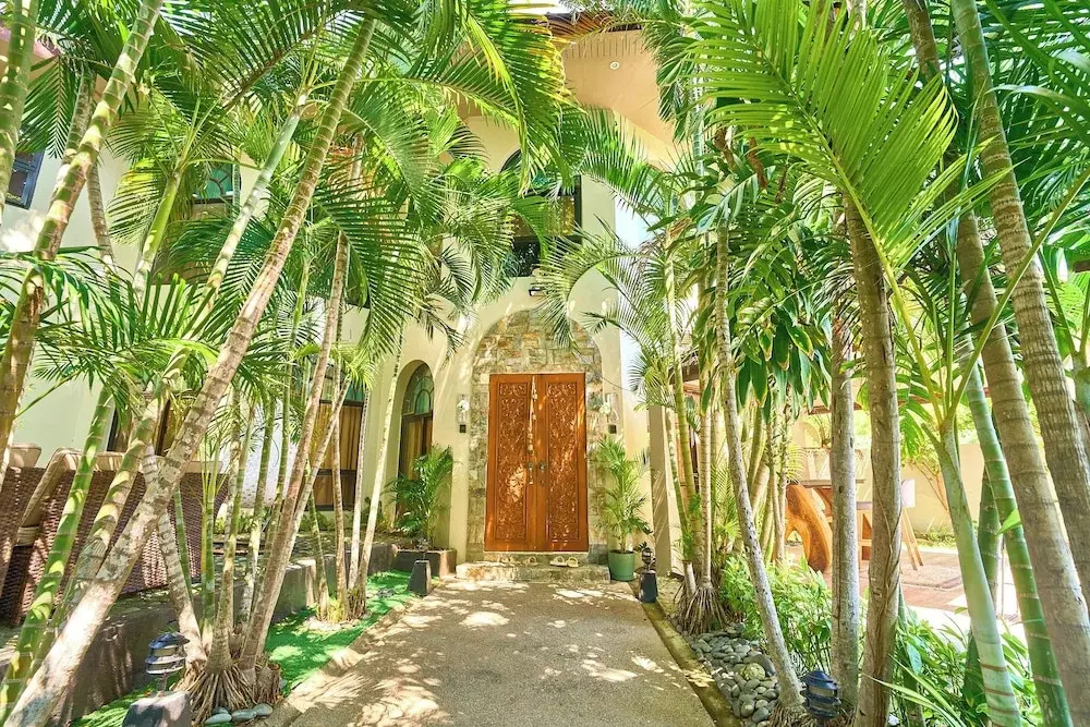 Dos Maya by Araw Residences