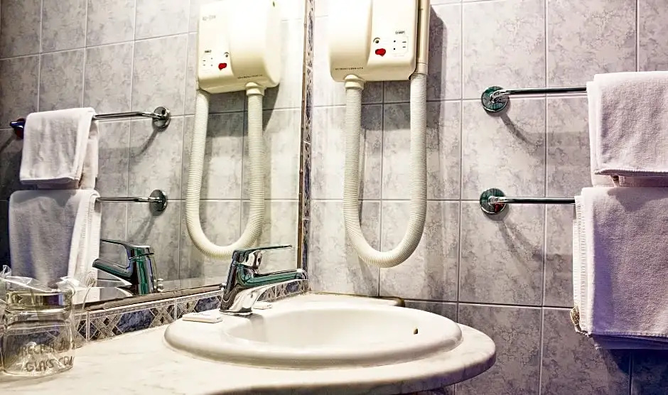 Hotel Medena Budget - Chambres
