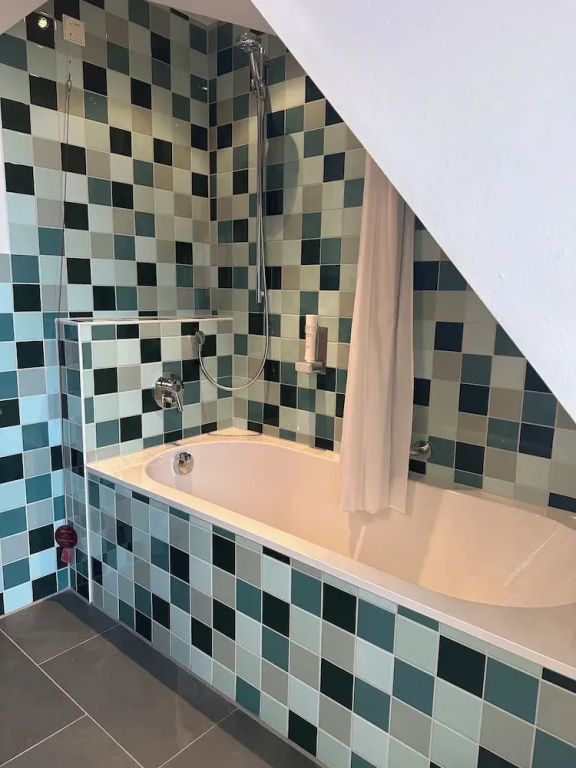 Hotel-Restaurant Anne-Sophie - Chambres