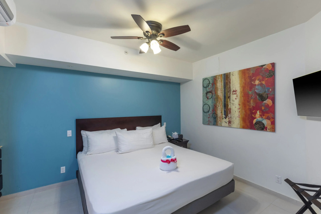Paradise Beach Villas — фото