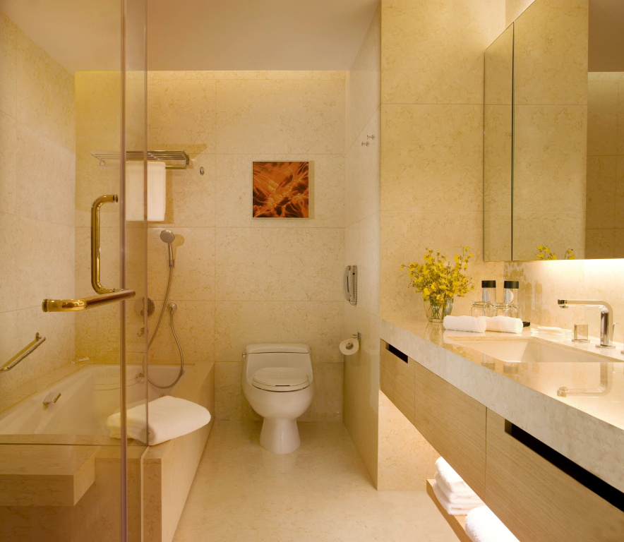 Crowne Plaza Hong Kong Causeway Bay by IHG - Général