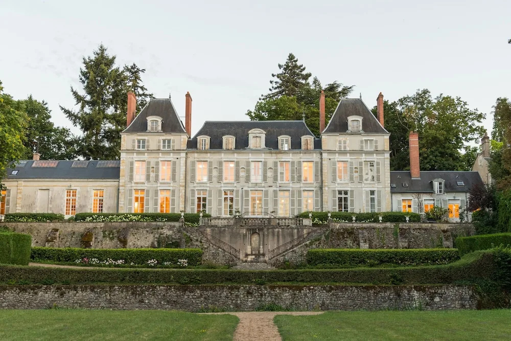 Voir la photo 1 — Château du Rondon