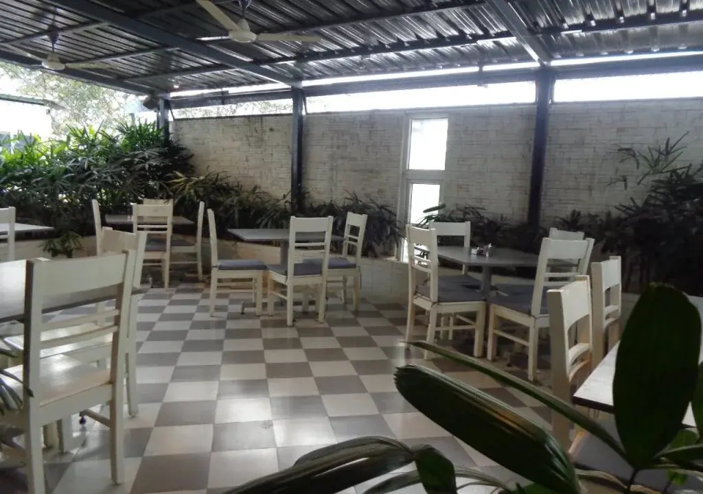 The Urban Hotel - Général