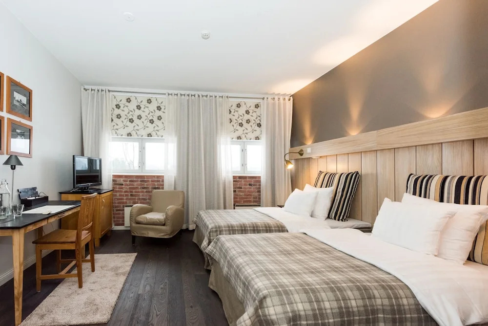 Comfort room