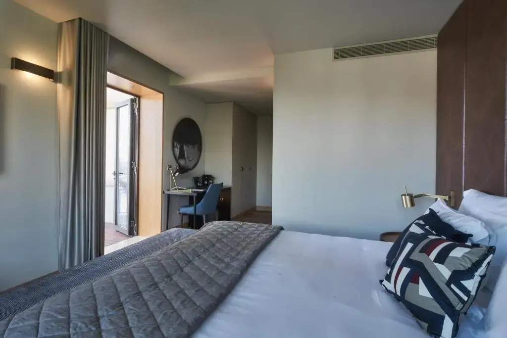 Hotel Torel Avantgarde image General