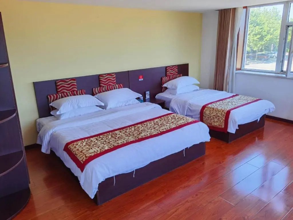 Beidaihe No. 3 Jinhai - Chambres