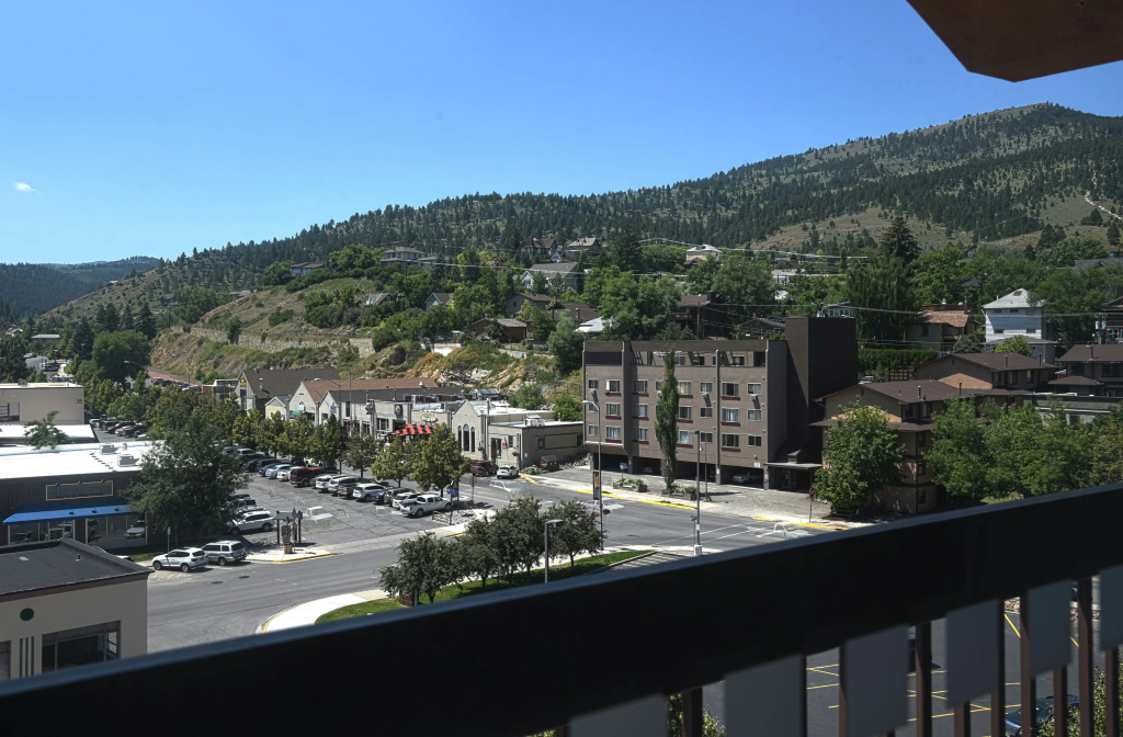 DoubleTree by Hilton Helena Downtown - Général