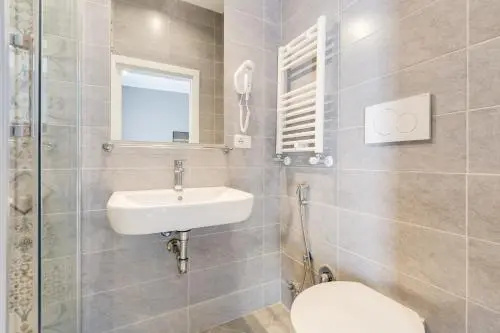 Ripetta Luxury Suites