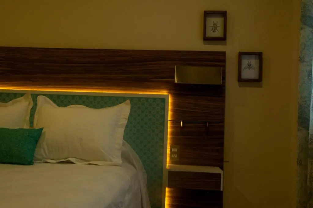SHAVANNA Hotel Boutique - Chambres