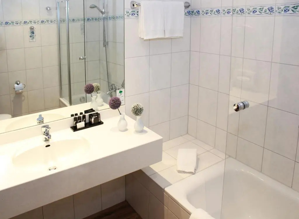 Van der Valk Hotel Hamburg-Wittenburg - Chambres