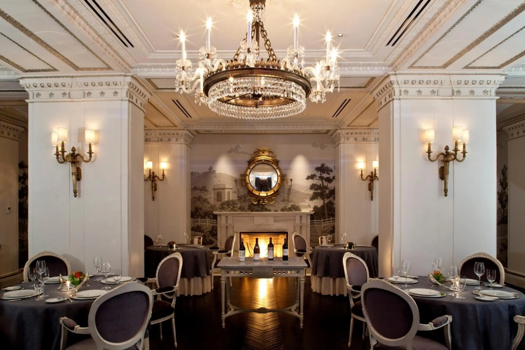 The Jefferson, Washington, DC - фото 28