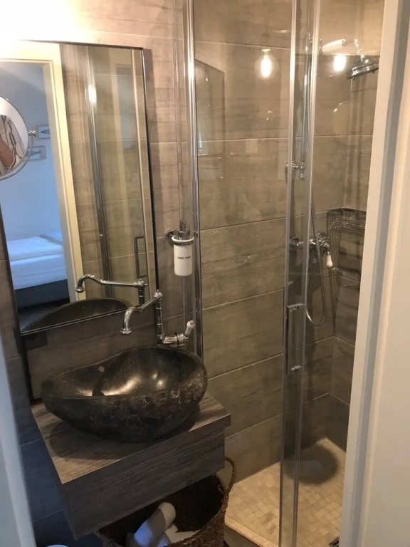Seven Boutique Hotel - Chambres