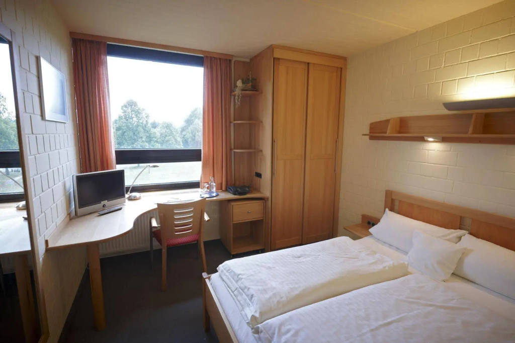 Commundo Tagungshotel Bad Honnef - Général