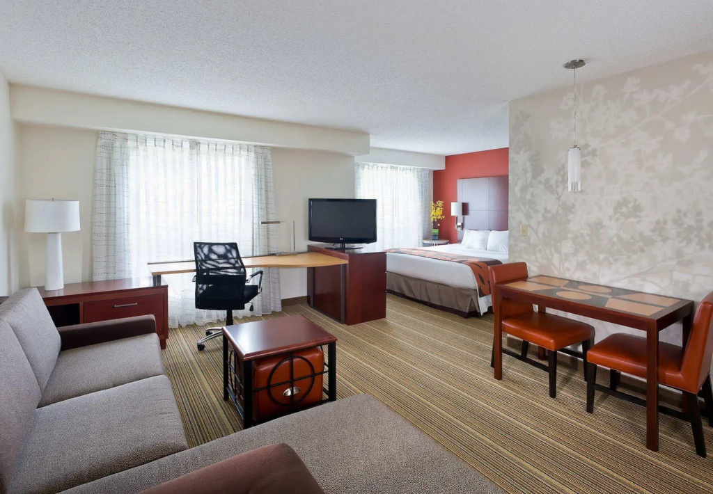Residence Inn Amarillo - Général