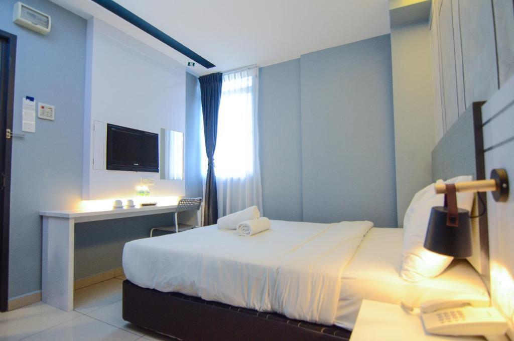Best View Hotel Sri Petaling