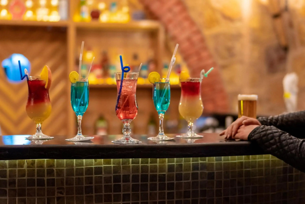 Utopia Beach Club - фото 34