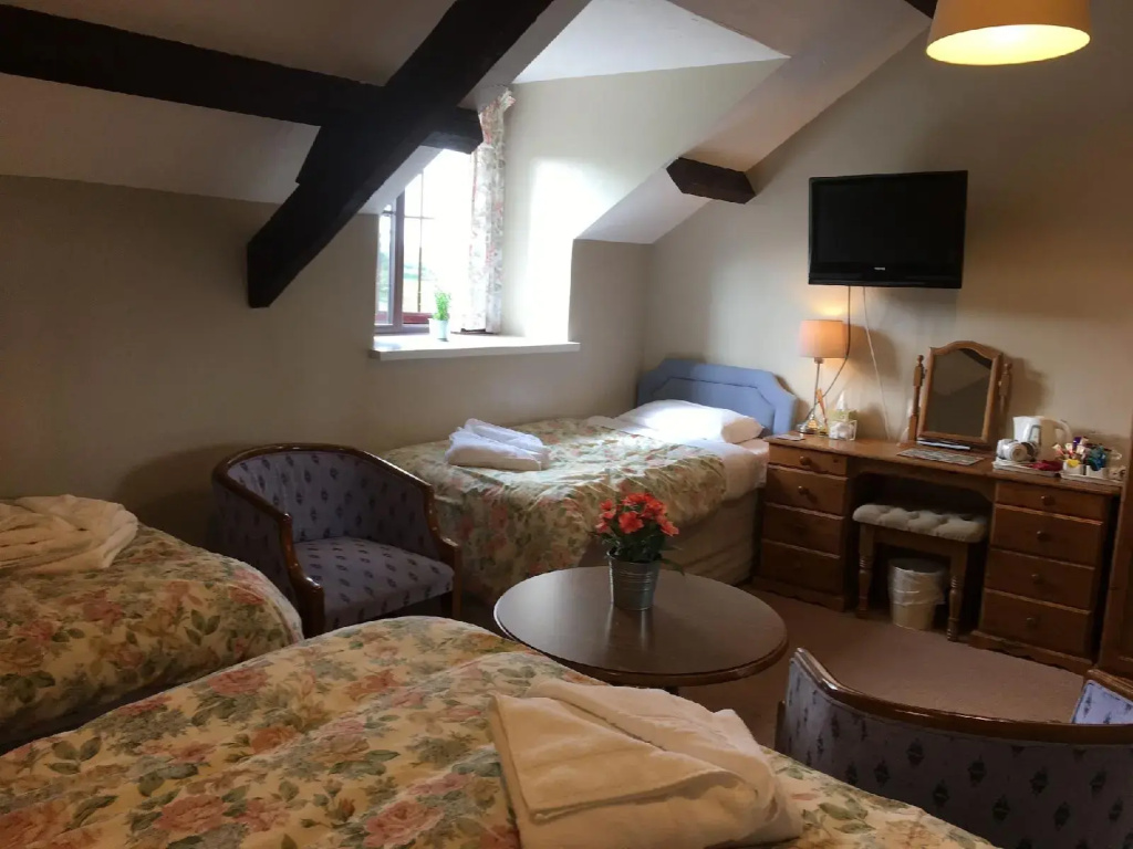 Hotel photo 21