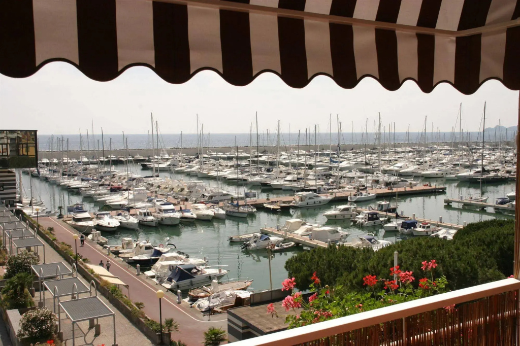 Hotel Ancora Riviera - Général