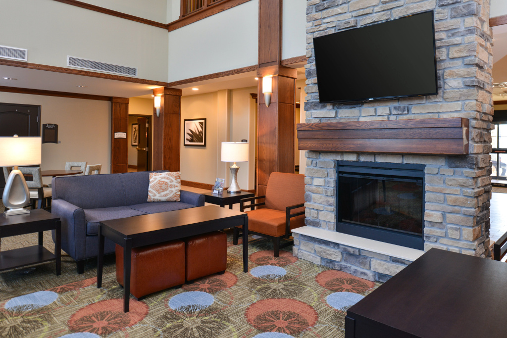 Staybridge Suites Rochester - Commerce Dr NW by IHG - Général