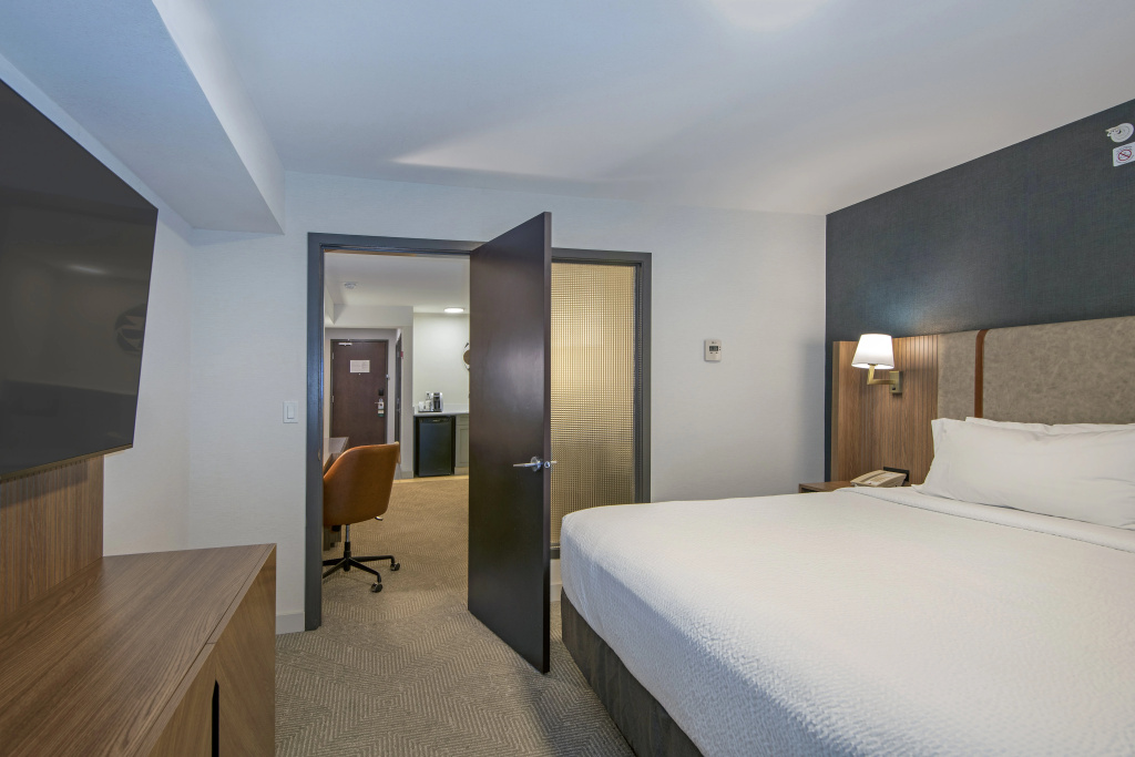 Holiday Inn Hotel & Suites Kamloops by IHG - Général