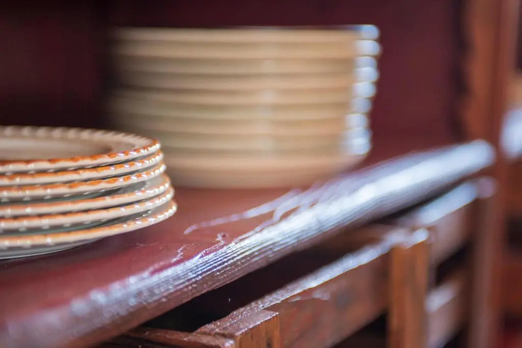 Chai Du Chateau De Morteuil