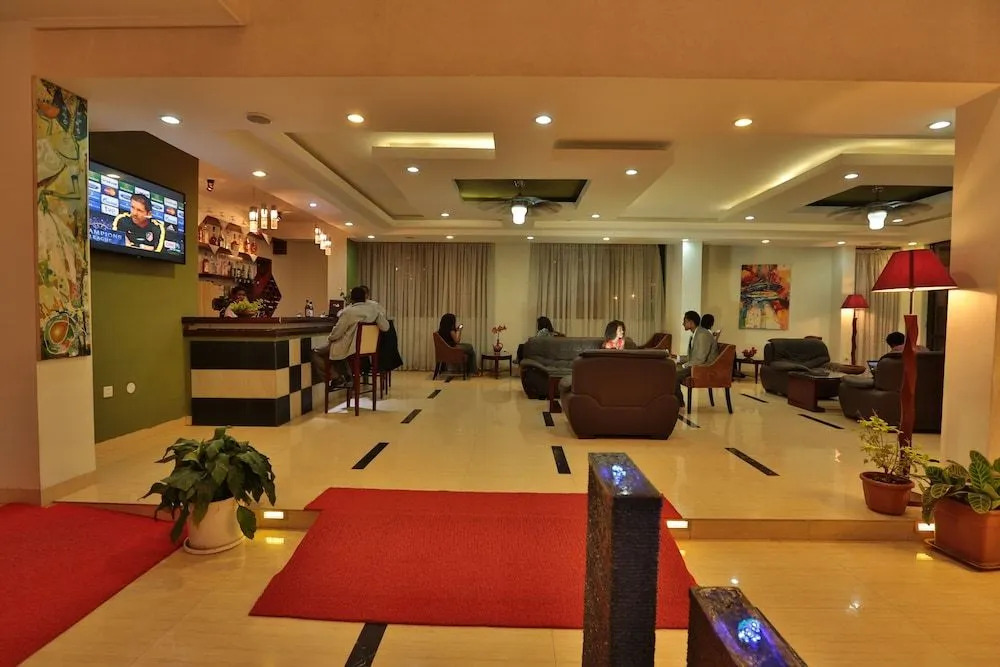 Rahnile Hotel — фото 2