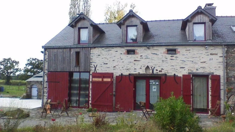 Voir la photo 1 — Le Pré Marie