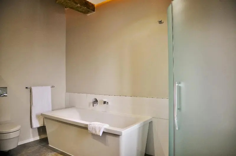 Reef Hotel - Chambres