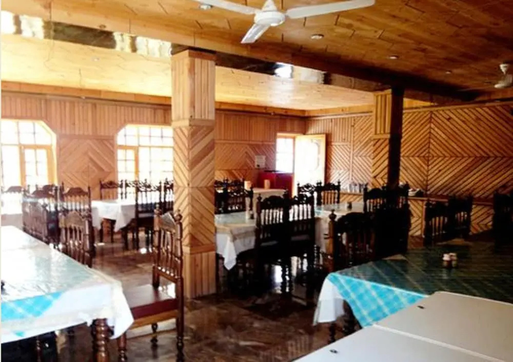 Hotel photo 15