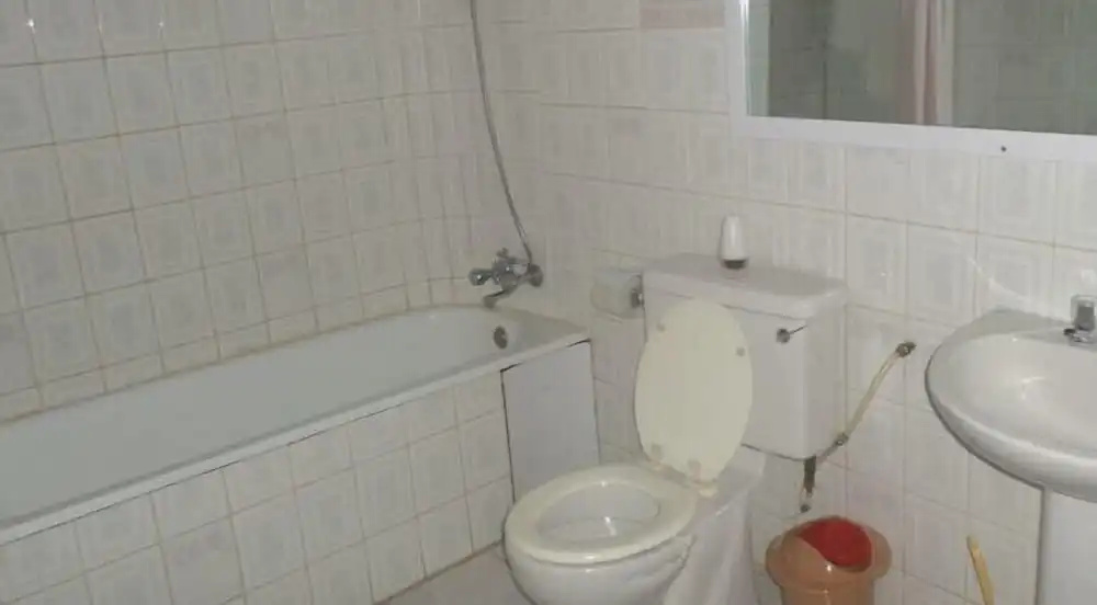 Vinny Hotel - Chambres