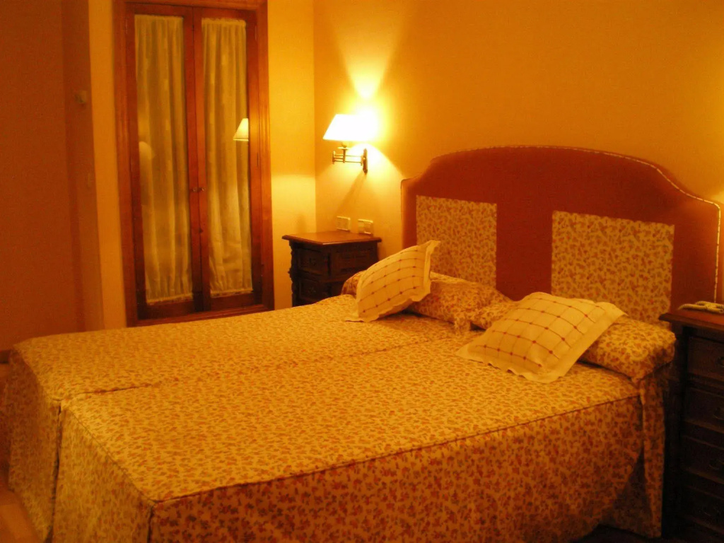 El Curro Hotel Rural - Général