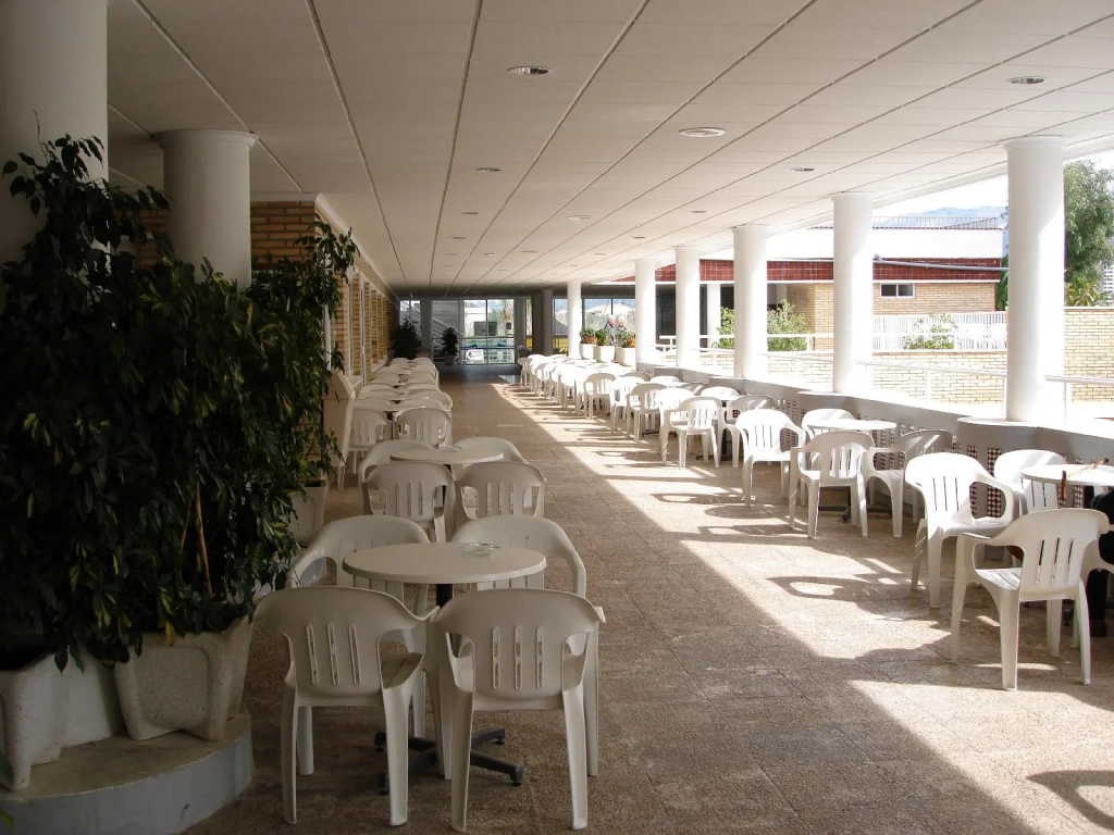 Hotel photo 10