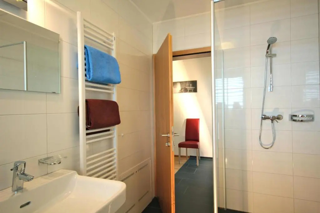 Feriendorf Walserland - Chambres
