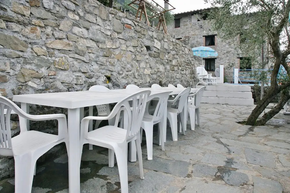 Holiday Apartment Carpe Diem Colognora Di Pescaglia Red Apartment