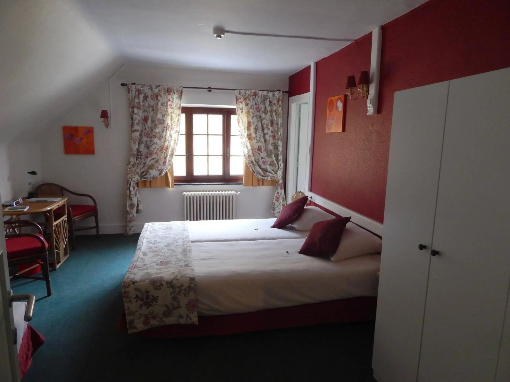 Hôtel Le Beau Site - Général