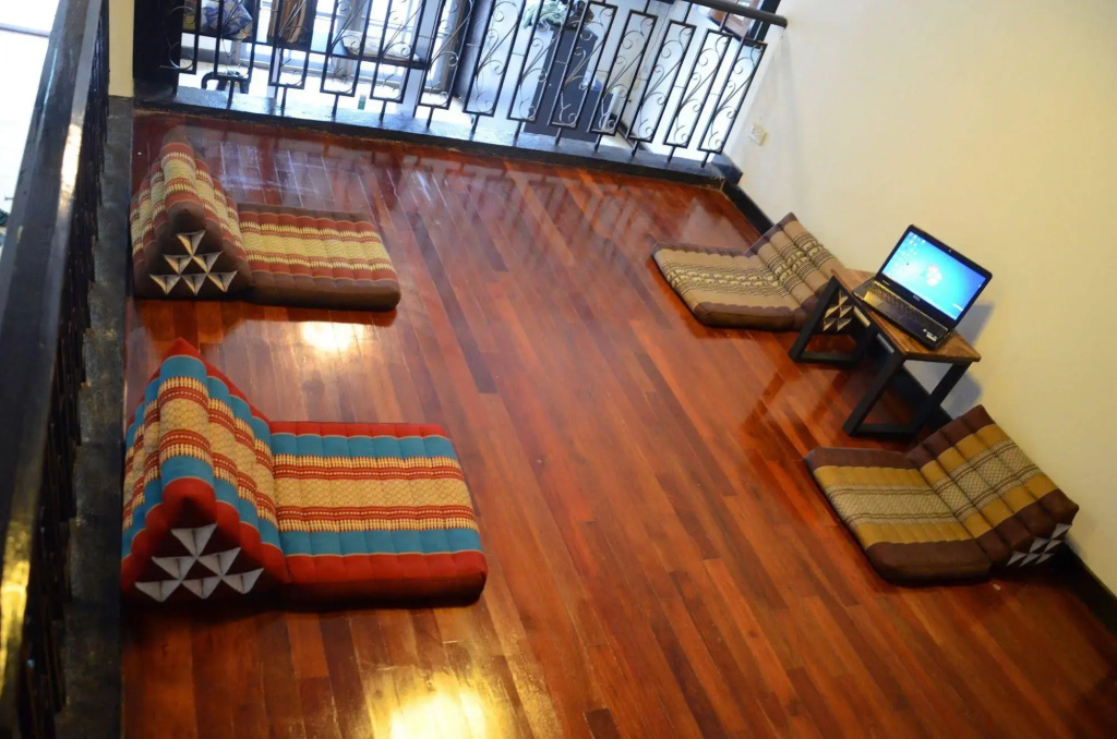 Hotel photo 6