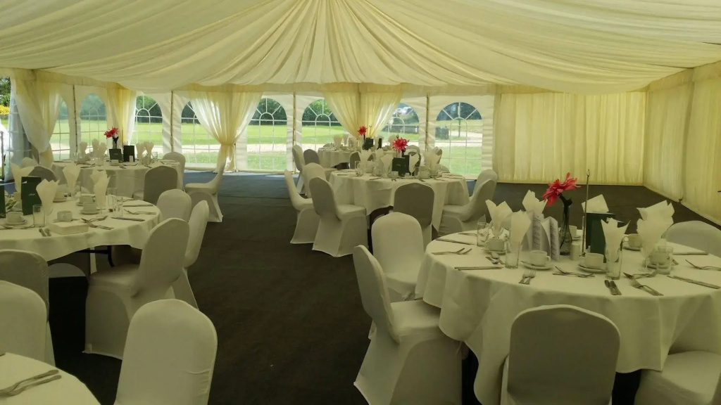 Silverstone Golf Club & Hotel - Général