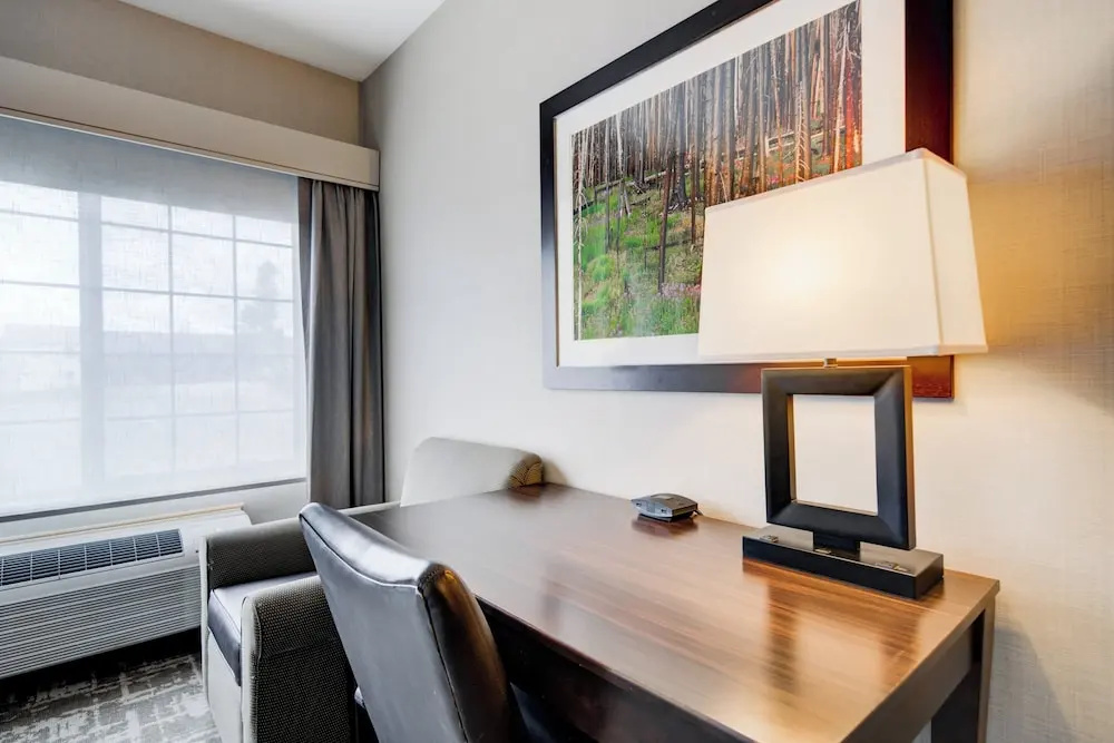 Holiday Inn West Yellowstone by IHG. - Chambres