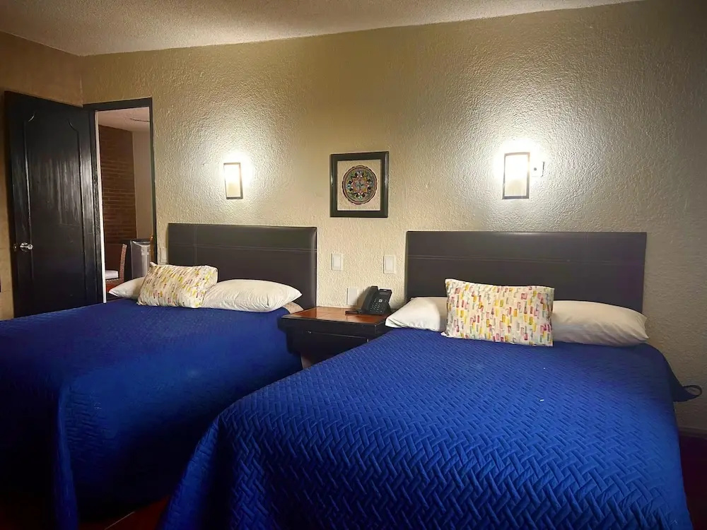 2 Bedrooms Family Suite