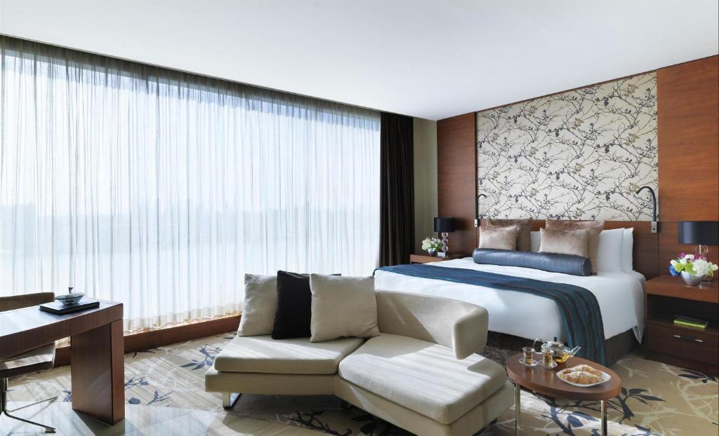Fairmont Bab Al Bahr