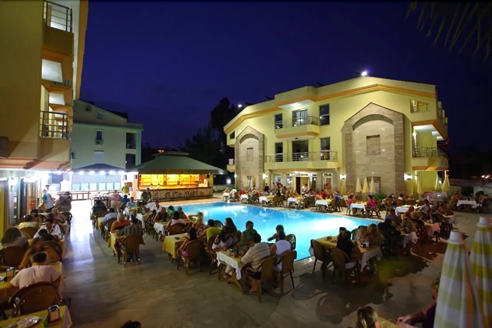 Elamir Resort Hotel, Кемер, Туреччина мініатюра 17