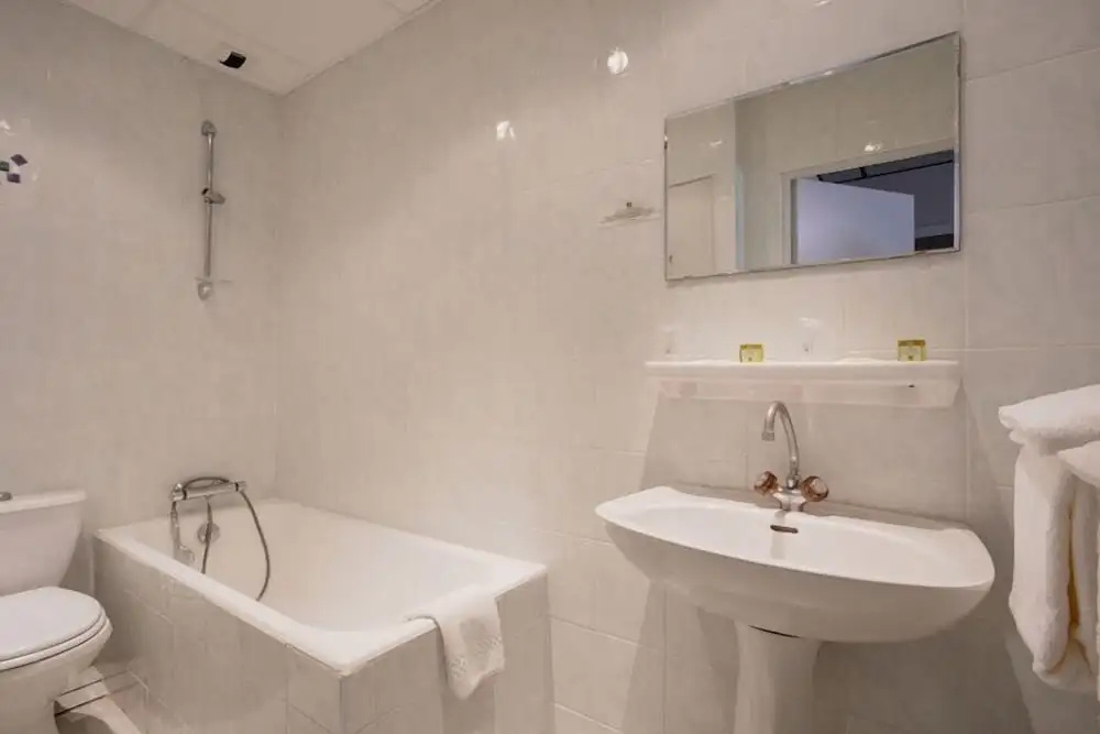 Hotel Family and Spa - Chambres