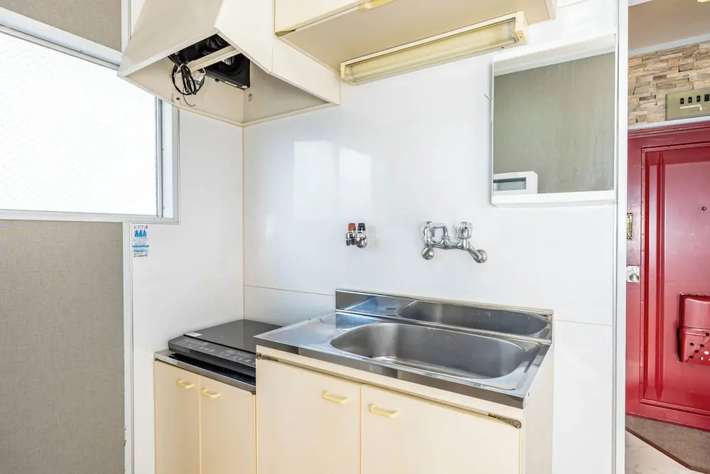 Arita Mansion Nipponbashi 사진 20