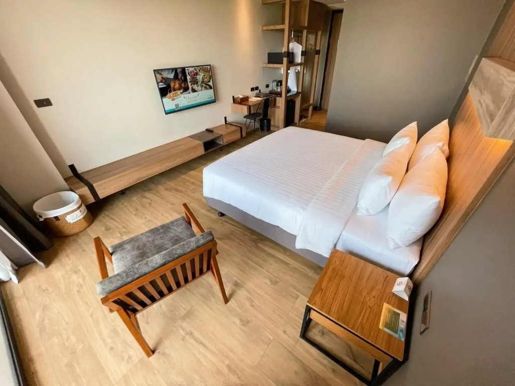 Hotel photo 18
