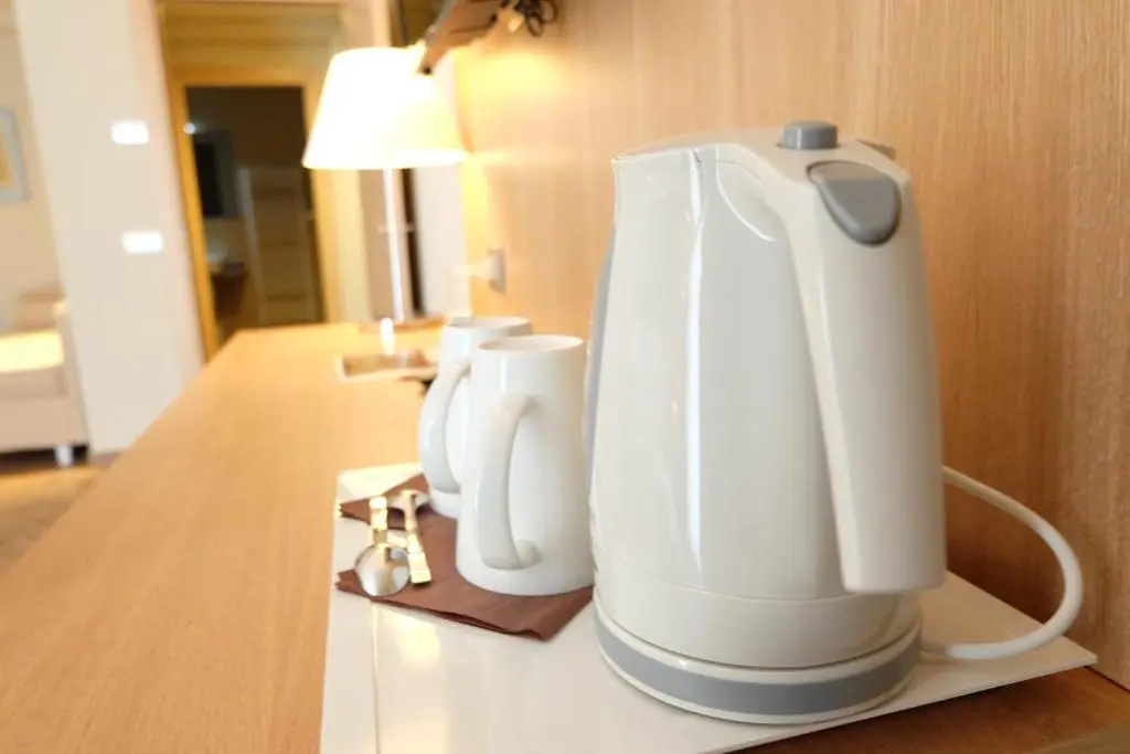 Hotel Monteverde - Chambres