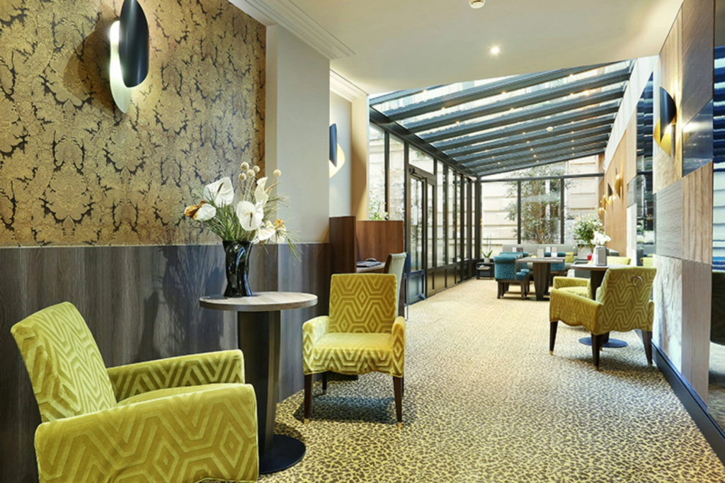Hotel photo 28